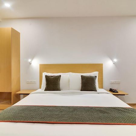 Townhouse Kovilambakkam 첸나이 외부 사진