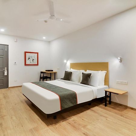 Townhouse Kovilambakkam 첸나이 외부 사진