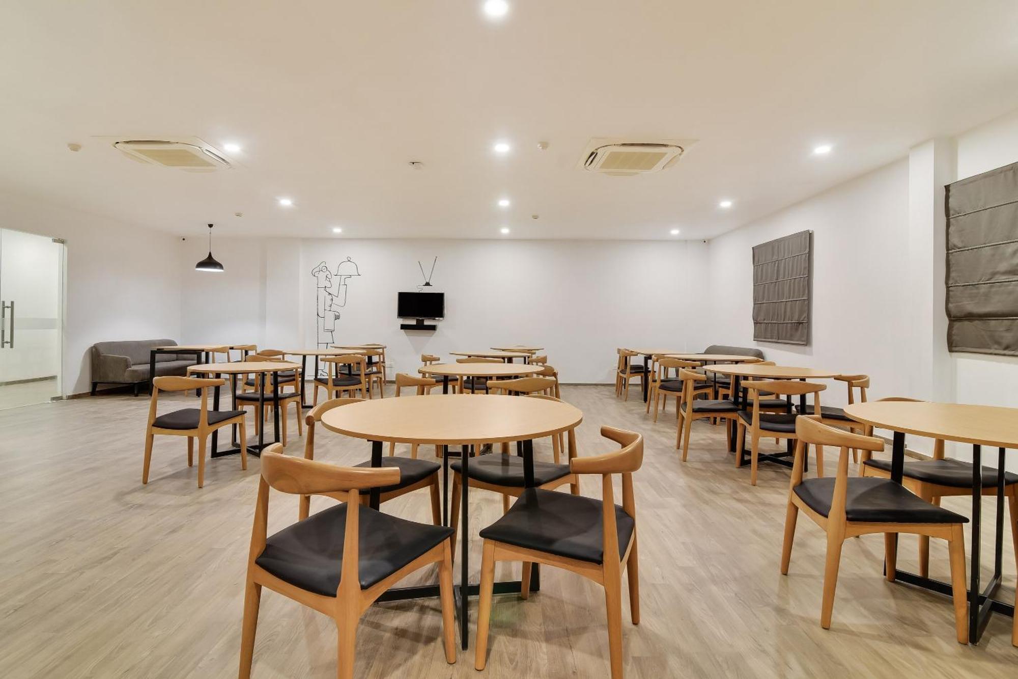 Townhouse Kovilambakkam 첸나이 외부 사진