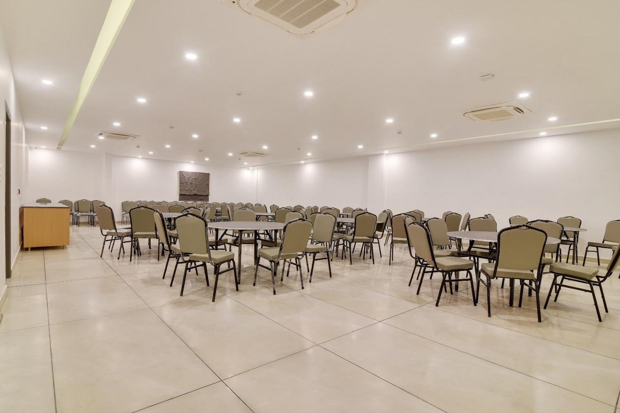 Townhouse Kovilambakkam 첸나이 외부 사진