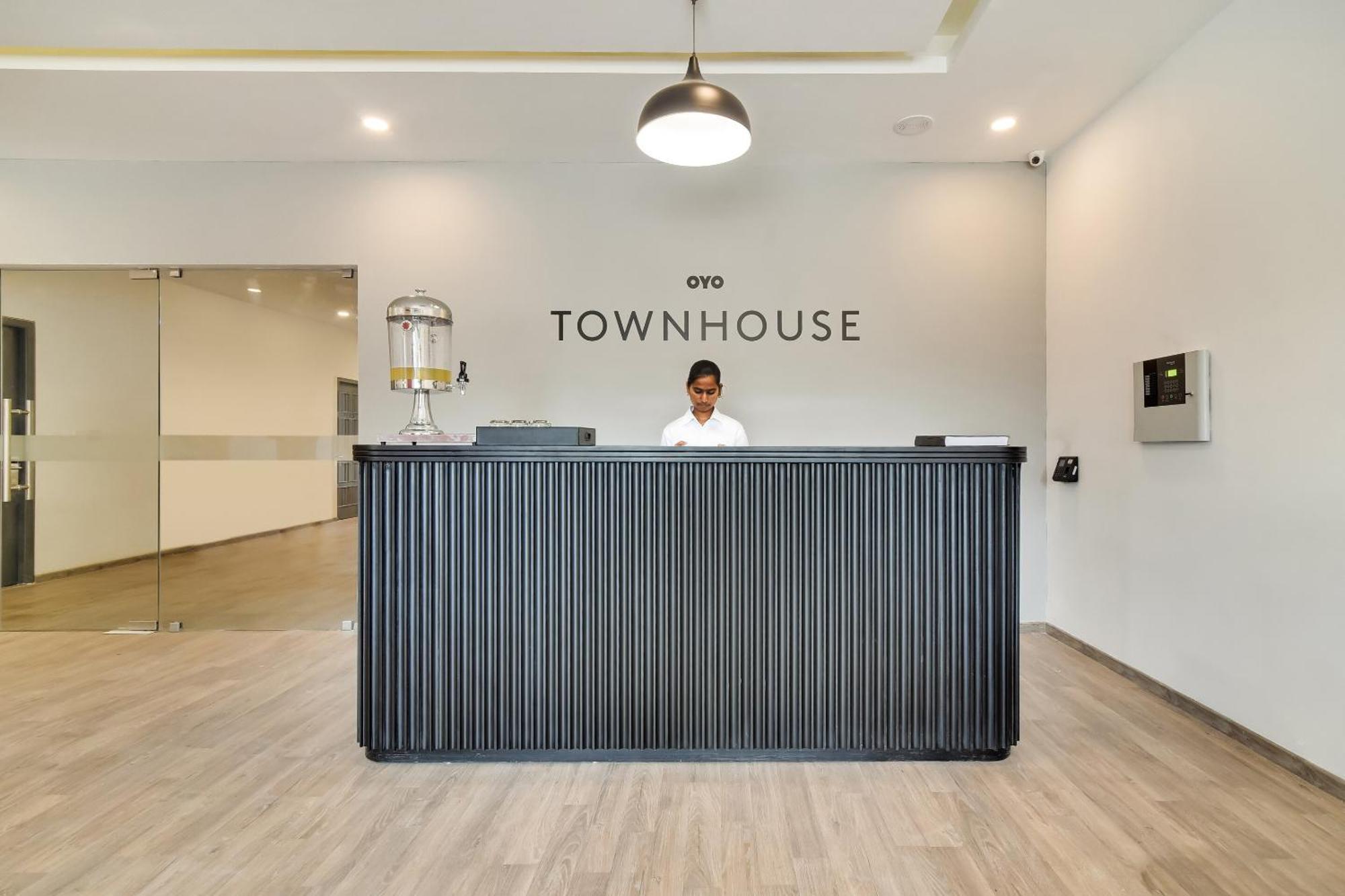 Townhouse Kovilambakkam 첸나이 외부 사진
