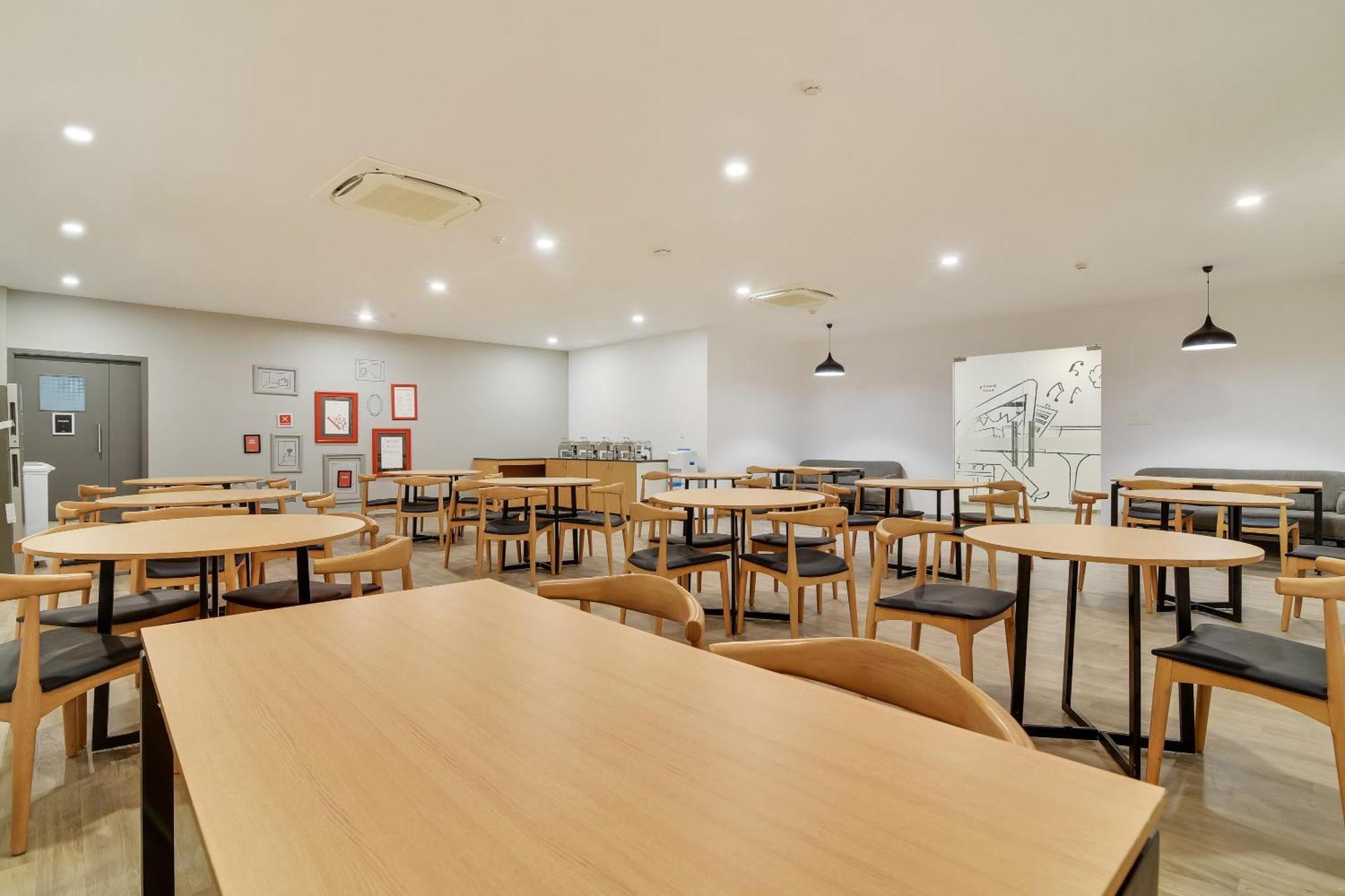 Townhouse Kovilambakkam 첸나이 외부 사진