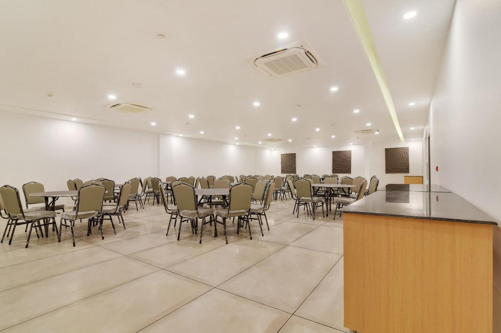 Townhouse Kovilambakkam 첸나이 외부 사진
